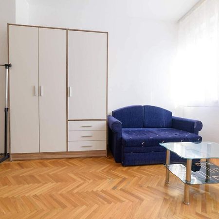 Ferienwohnung Mm2 Novi Sad Exterior foto