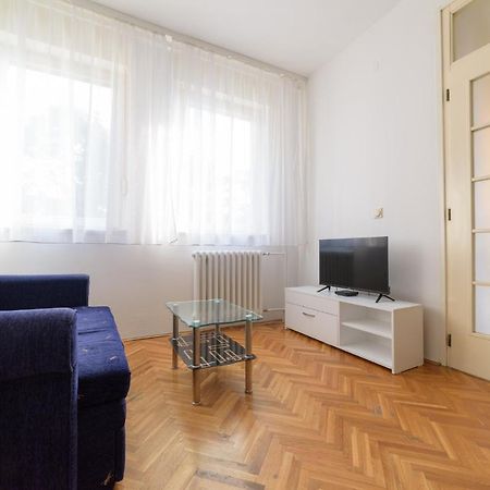 Ferienwohnung Mm2 Novi Sad Exterior foto