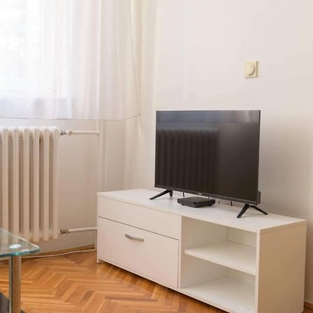 Ferienwohnung Mm2 Novi Sad Exterior foto