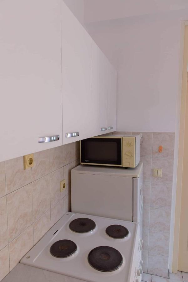 Ferienwohnung Mm2 Novi Sad Exterior foto