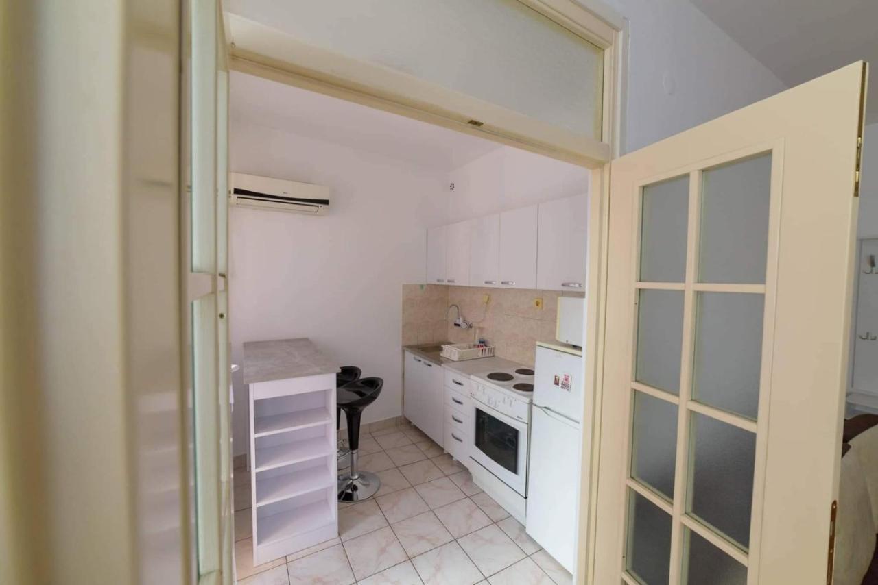 Ferienwohnung Mm2 Novi Sad Exterior foto