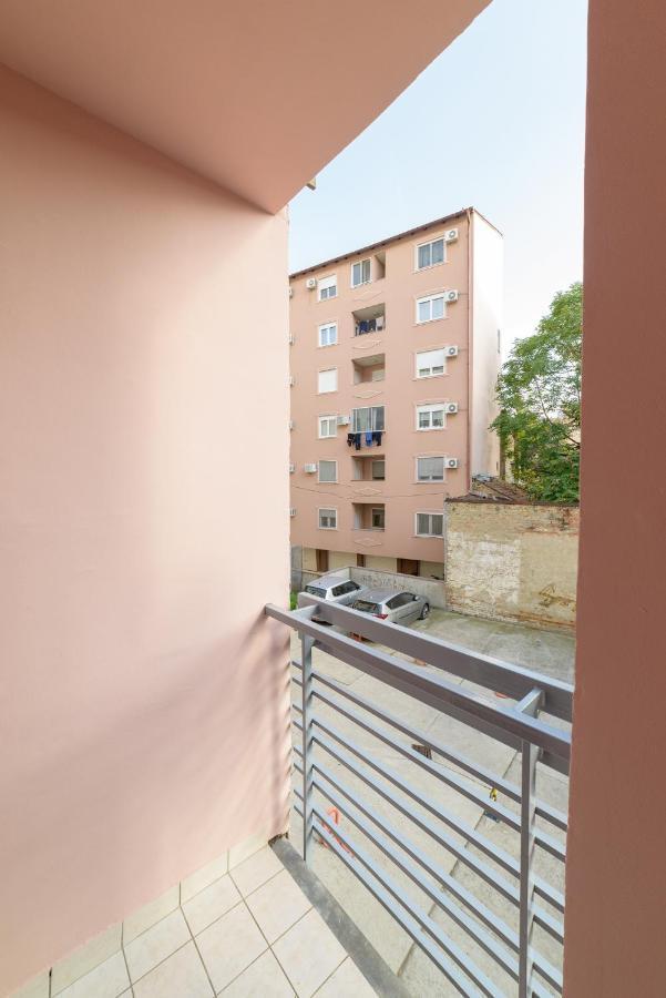 Ferienwohnung Mm2 Novi Sad Exterior foto
