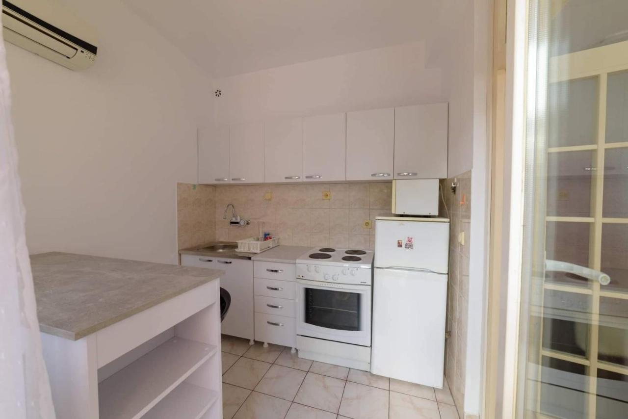 Ferienwohnung Mm2 Novi Sad Exterior foto