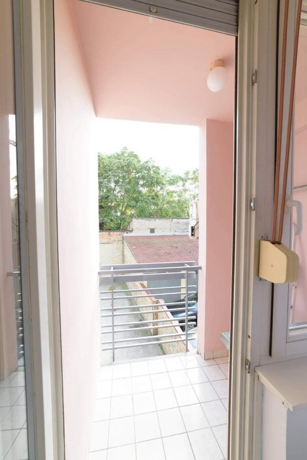 Ferienwohnung Mm2 Novi Sad Exterior foto