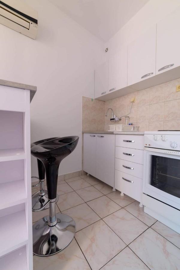 Ferienwohnung Mm2 Novi Sad Exterior foto